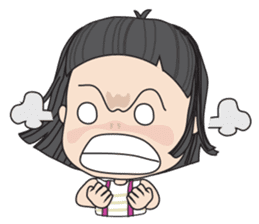 weBestFriend sticker #6940520