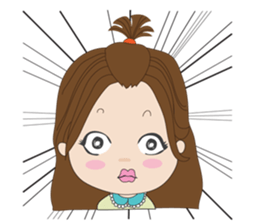 weBestFriend sticker #6940521