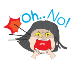 weBestFriend sticker #6940523