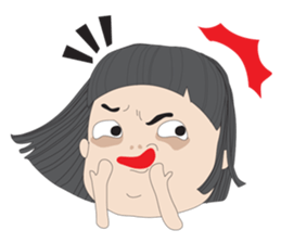 weBestFriend sticker #6940524