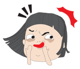 weBestFriend sticker #6940524