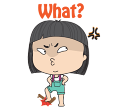 weBestFriend sticker #6940525