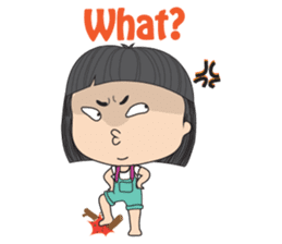 weBestFriend sticker #6940525