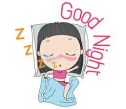 weBestFriend sticker #6940526