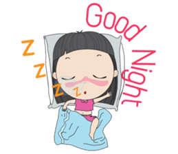 weBestFriend sticker #6940526