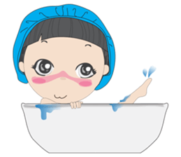 weBestFriend sticker #6940527