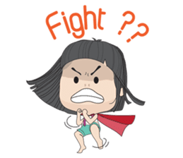 weBestFriend sticker #6940528