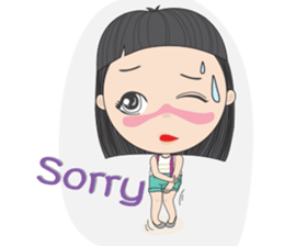 weBestFriend sticker #6940529