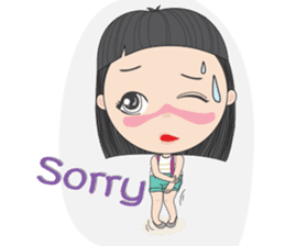 weBestFriend sticker #6940529