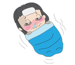 weBestFriend sticker #6940530