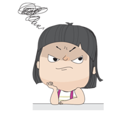 weBestFriend sticker #6940532