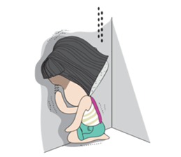 weBestFriend sticker #6940535