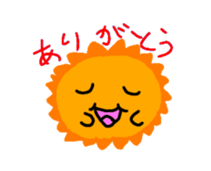 Healed by weather sticker #6940579