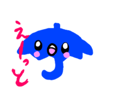 Healed by weather sticker #6940596