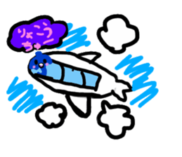 Healed by weather sticker #6940597