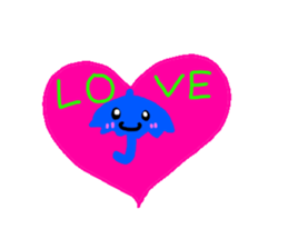 Healed by weather sticker #6940598