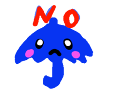 Healed by weather sticker #6940601