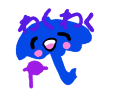 Healed by weather sticker #6940603