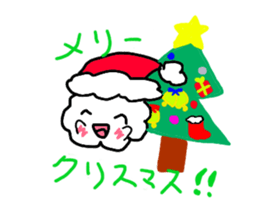 Healed by weather sticker #6940613