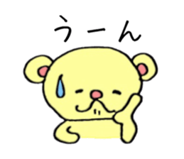 Daily conversation Sticker 2 sticker #6940862