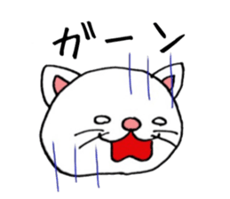 Daily conversation Sticker 2 sticker #6940868