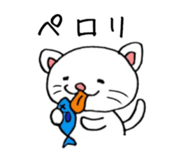 Daily conversation Sticker 2 sticker #6940876