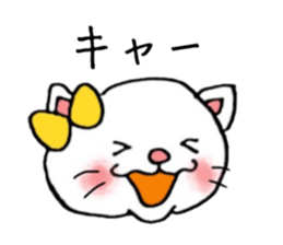 Daily conversation Sticker 2 sticker #6940882