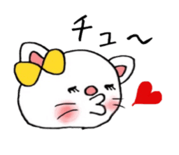 Daily conversation Sticker 2 sticker #6940884