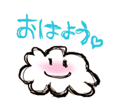 HAPPY SUMMER ALVION sticker #6941376