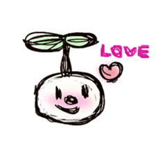 HAPPY SUMMER ALVION sticker #6941382