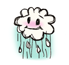 HAPPY SUMMER ALVION sticker #6941384