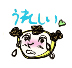 HAPPY SUMMER ALVION sticker #6941387