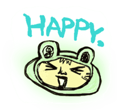 HAPPY SUMMER ALVION sticker #6941390