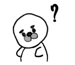 Goma sticker #6941896