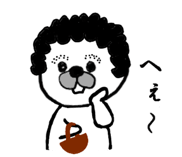 Goma sticker #6941903