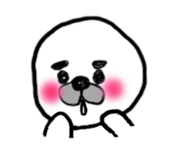 Goma sticker #6941907