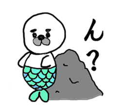 Goma sticker #6941910
