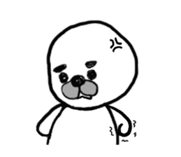 Goma sticker #6941914
