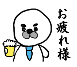 Goma sticker #6941919