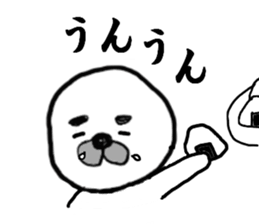 Goma sticker #6941923