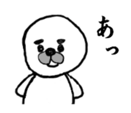 Goma sticker #6941929