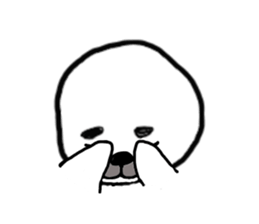 Goma sticker #6941931