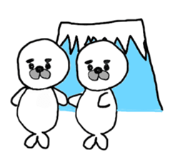 Goma sticker #6941935