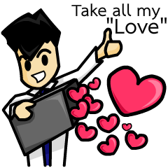 Mr. Yen - Daily Life (Eng)