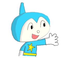 Pikkupokku sticker #6942498