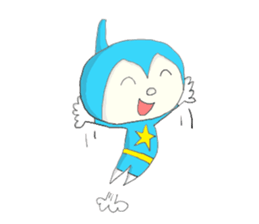 Pikkupokku sticker #6942501