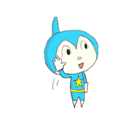 Pikkupokku sticker #6942504