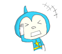 Pikkupokku sticker #6942505