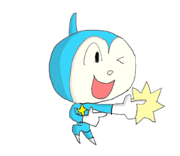 Pikkupokku sticker #6942509