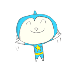 Pikkupokku sticker #6942515